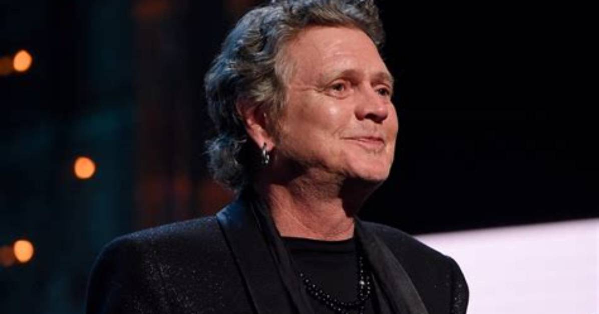 Rick Allen Net Worth, Age, Height, Bio, Birthday, Wiki!