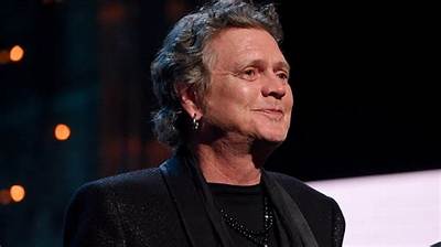 Rick Allen Net Worth, Age, Height, Bio, Birthday, Wiki!