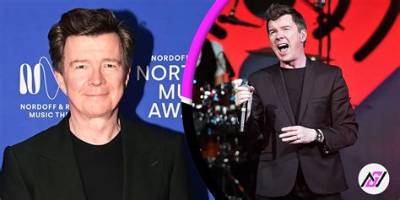 Rick Astley Net Worth, Age, Height, Bio, Birthday, Wiki!