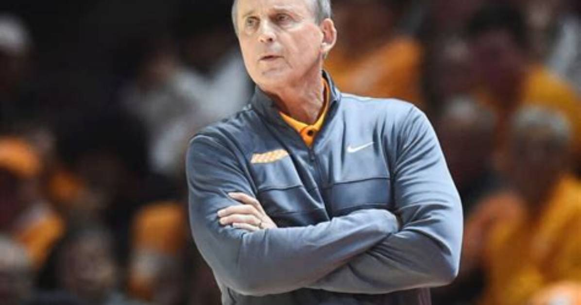 Rick Barnes Net Worth, Age, Height, Bio, Birthday, Wiki!