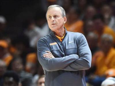 Rick Barnes Net Worth, Age, Height, Bio, Birthday, Wiki!