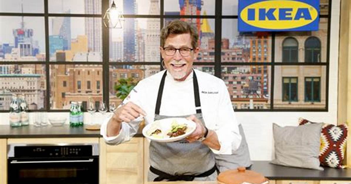 Rick Bayless Net Worth, Age, Height, Bio, Birthday, Wiki!