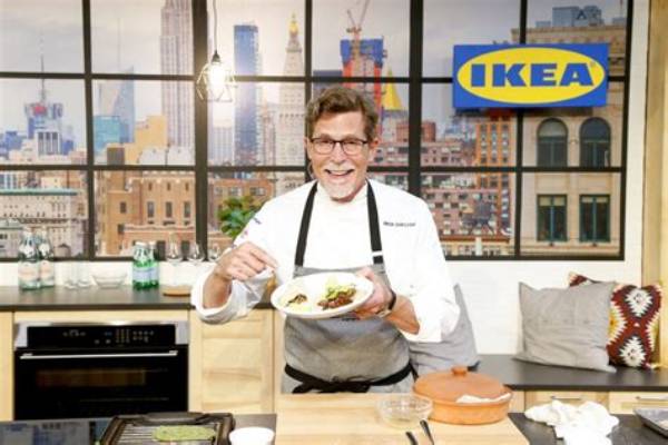 Rick Bayless Net Worth, Age, Height, Bio, Birthday, Wiki!