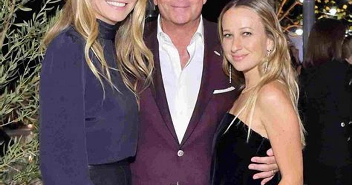Rick Caruso Net Worth, Age, Height, Bio, Birthday, Wiki!