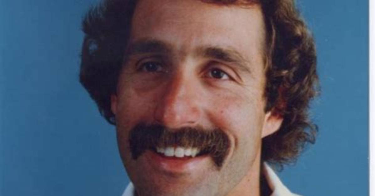 Rick Demont - Net Worth, Age, Height, Birthday, Bio, Wiki!