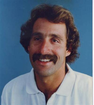 Rick Demont - Net Worth, Age, Height, Birthday, Bio, Wiki!