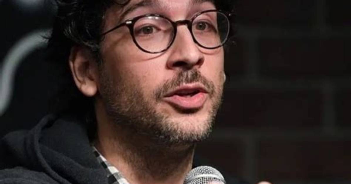 Rick Glassman Net Worth, Age, Height, Bio, Birthday, Wiki!