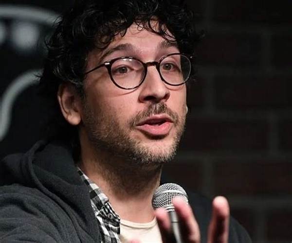 Rick Glassman Net Worth, Age, Height, Bio, Birthday, Wiki!