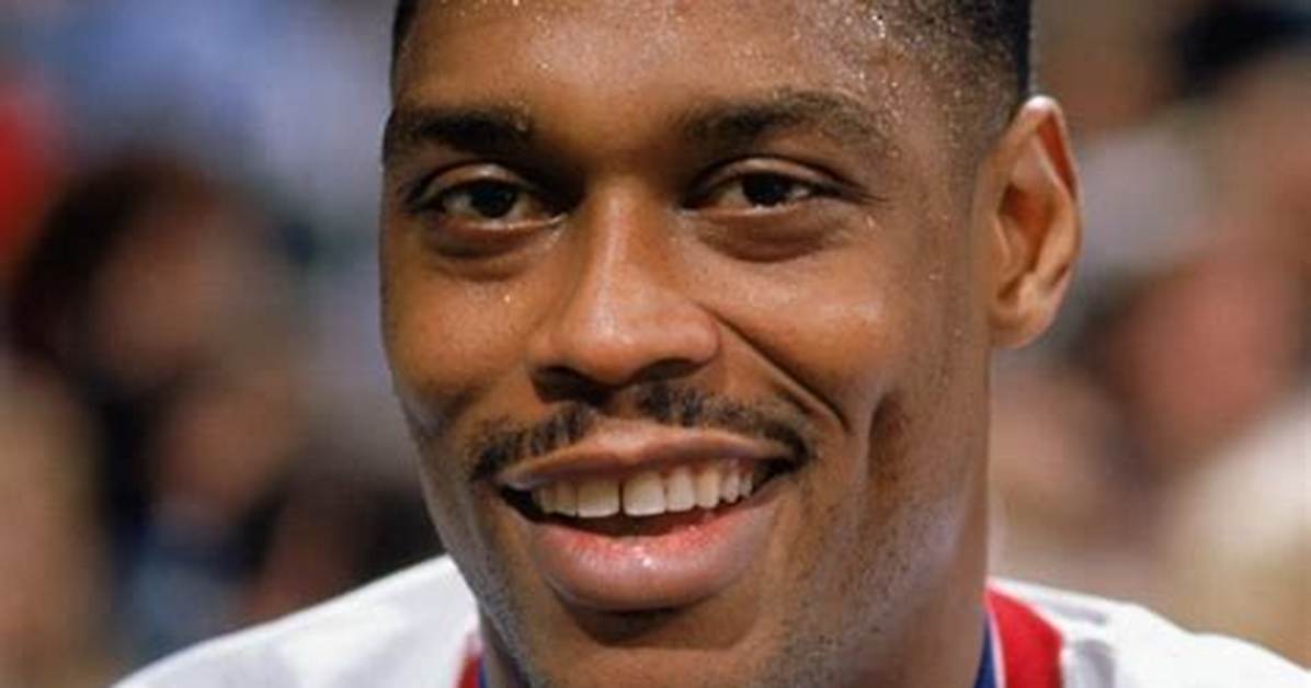 Rick Mahorn Net Worth 2024, Age, Height, Bio, Birthday, Wiki!