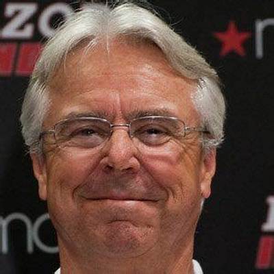 Rick Mears Net Worth, Age, Height, Bio, Birthday, Wiki!