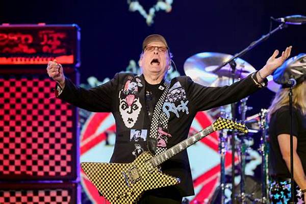 Rick Nielsen Net Worth, Age, Height, Bio, Birthday, Wiki!