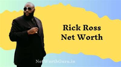Rick Rosenthal Net Worth, Age, Height, Bio, Birthday, Wiki!