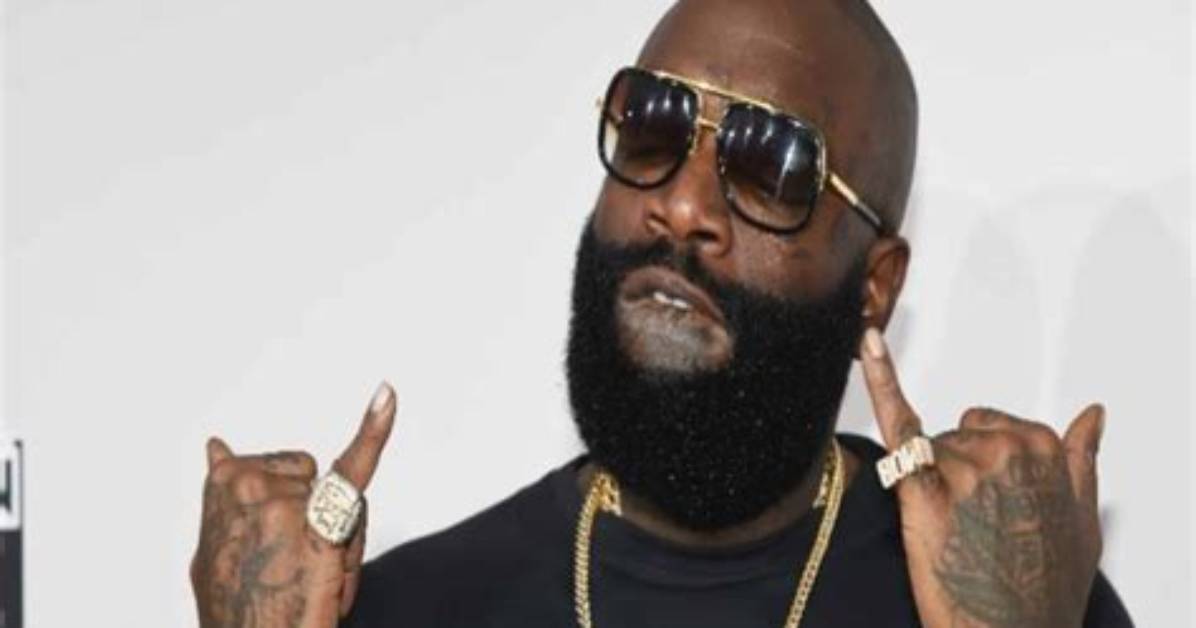 Rick Ross Net Worth 2024, Age, Height, Bio, Birthday, Wiki!