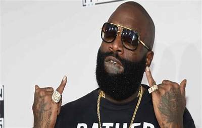 Rick Ross Net Worth 2024, Age, Height, Bio, Birthday, Wiki!