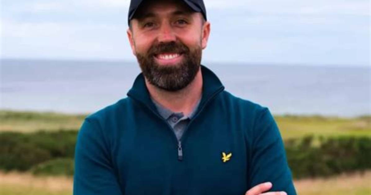 Rick Shiels Net Worth 2024, Age, Height, Bio, Birthday, Wiki!