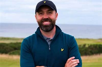 Rick Shiels Net Worth 2024, Age, Height, Bio, Birthday, Wiki!