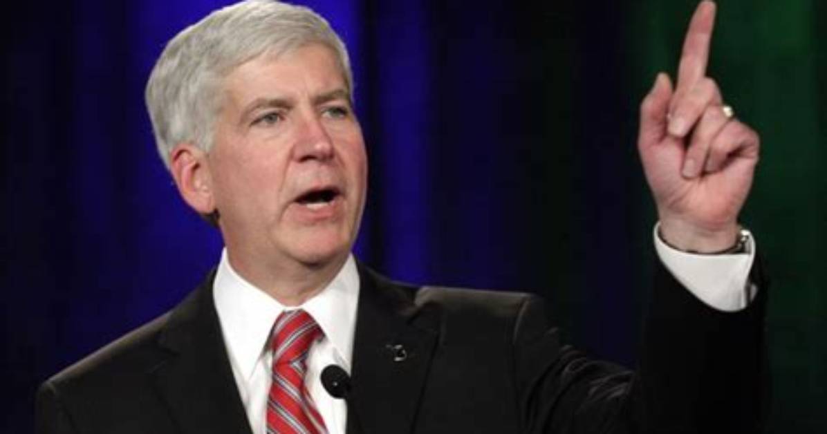 Rick Snyder - Net Worth, Age, Height, Birthday, Bio, Wiki!