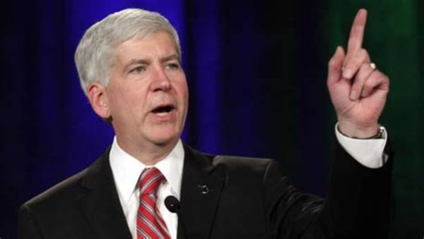 Rick Snyder - Net Worth, Age, Height, Birthday, Bio, Wiki!