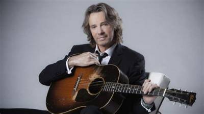 Rick Springfield Net Worth, Age, Height, Bio, Birthday, Wiki!