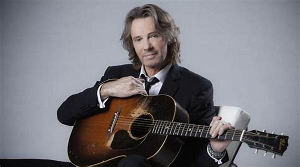Rick Springfield Net Worth, Age, Height, Bio, Birthday, Wiki!