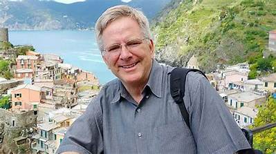 Rick Steves Net Worth, Age, Height, Bio, Birthday, Wiki!