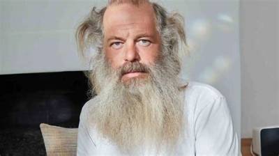 Rick Uribe Net Worth 2024, Age, Height, Bio, Birthday, Wiki!