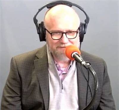 Rick Wilson Net Worth, Age, Height, Bio, Birthday, Wiki!
