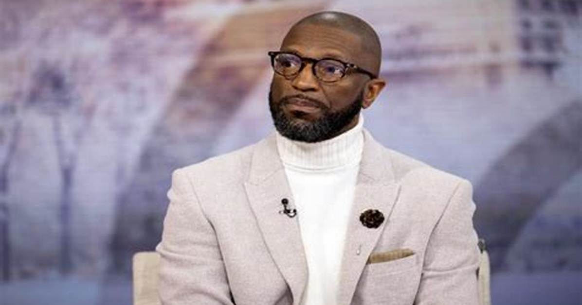 Rickey A. Walcott - Net Worth, Age, Height, Birthday, Bio, Wiki!
