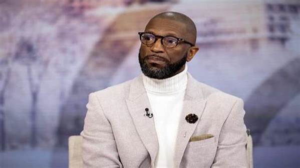 Rickey A. Walcott - Net Worth, Age, Height, Birthday, Bio, Wiki!
