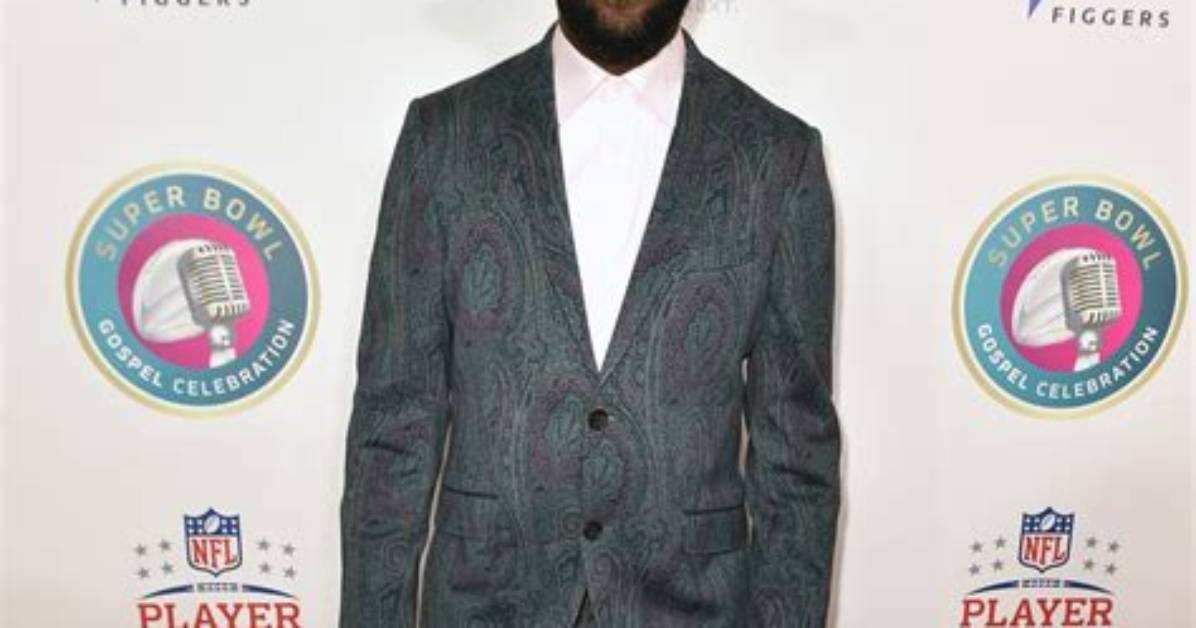 Rickey Green - Net Worth, Age, Height, Birthday, Bio, Wiki!