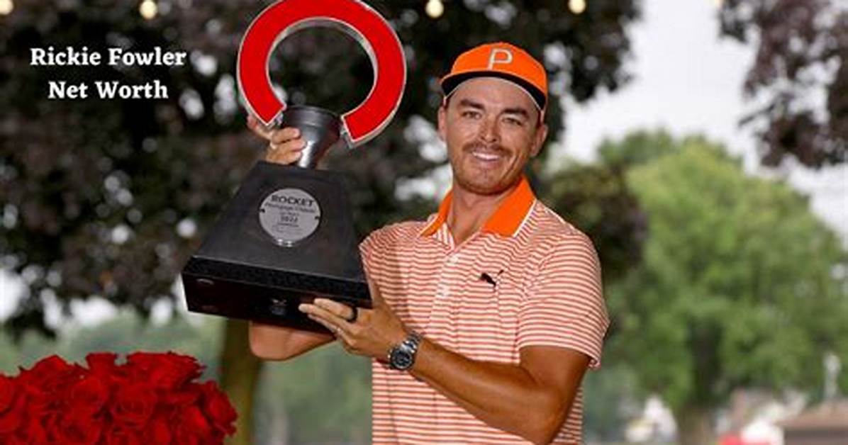 Rickie Winslow - Net Worth, Age, Height, Birthday, Bio, Wiki!