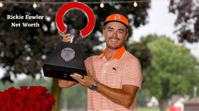 Rickie Winslow - Net Worth, Age, Height, Birthday, Bio, Wiki!
