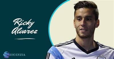 Ricky Alvarez - Net Worth, Age, Height, Birthday, Bio, Wiki!