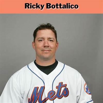 Ricky Bottalico Net Worth, Age, Height, Bio, Birthday, Wiki!