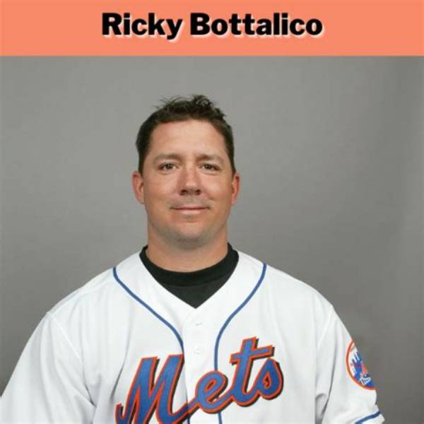 Ricky Bottalico Net Worth, Age, Height, Bio, Birthday, Wiki!
