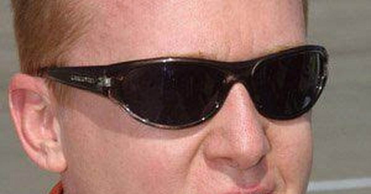 Ricky Craven - Net Worth, Age, Height, Birthday, Bio, Wiki!