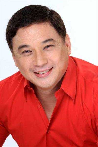 Ricky Davao - Net Worth, Age, Height, Birthday, Bio, Wiki!