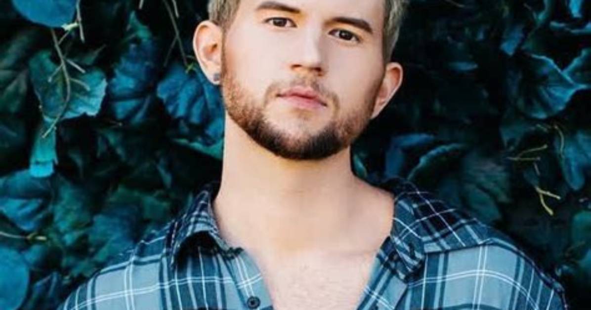 Ricky Dillon - Net Worth, Age, Height, Birthday, Bio, Wiki!