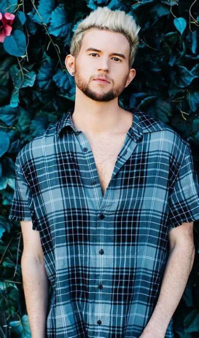 Ricky Dillon - Net Worth, Age, Height, Birthday, Bio, Wiki!