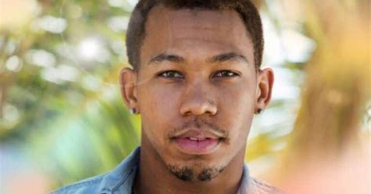 Ricky Johnson Net Worth, Age, Height, Bio, Birthday, Wiki!