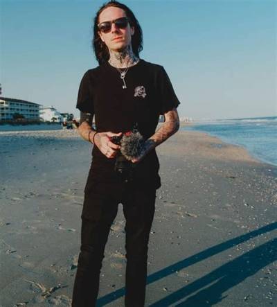 Ricky Kasso Net Worth 2024, Age, Height, Bio, Birthday, Wiki!
