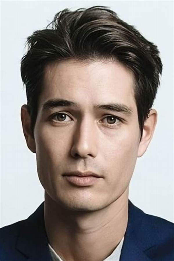 Ricky Kim Net Worth, Age, Height, Bio, Birthday, Wiki!