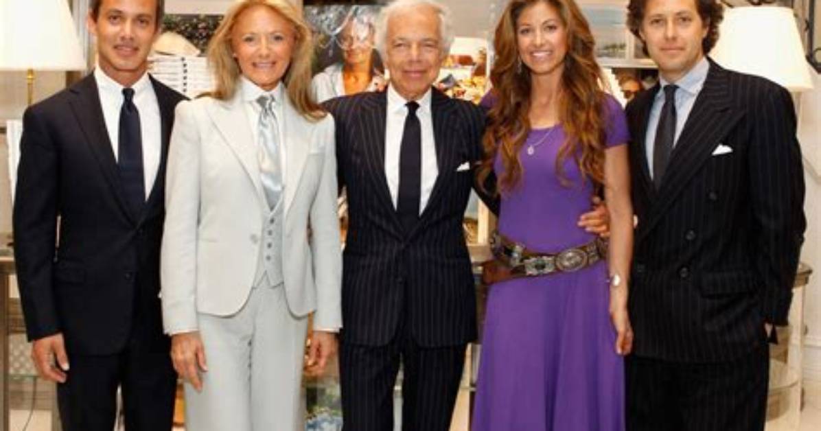 Ricky Lauren Net Worth, Age, Height, Bio, Birthday, Wiki!