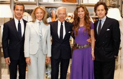 Ricky Lauren Net Worth, Age, Height, Bio, Birthday, Wiki!