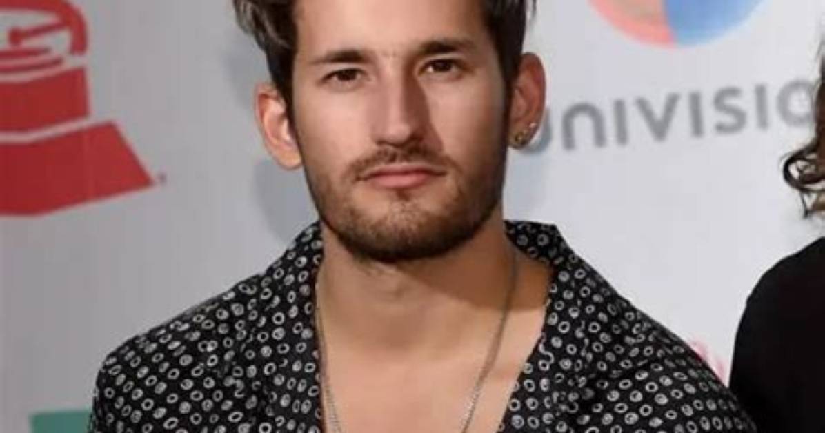 Ricky Montaner Net Worth, Age, Height, Bio, Birthday, Wiki!