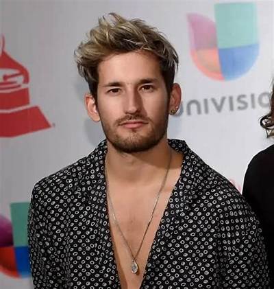 Ricky Montaner Net Worth, Age, Height, Bio, Birthday, Wiki!