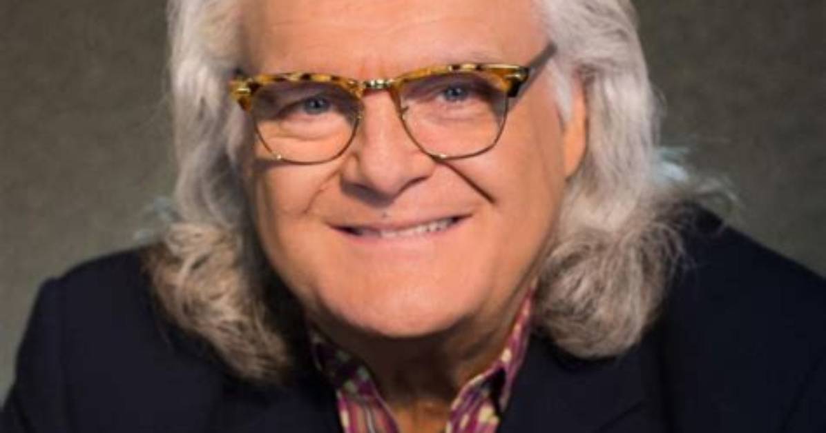 Ricky Skaggs Net Worth, Age, Height, Bio, Birthday, Wiki!