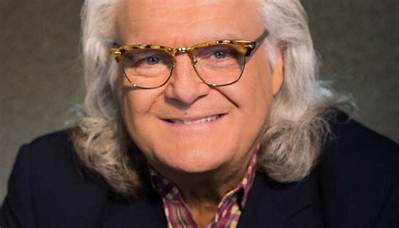 Ricky Skaggs Net Worth, Age, Height, Bio, Birthday, Wiki!