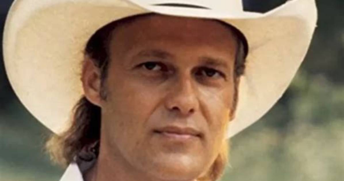 Ricky Van Shelton Net Worth, Age, Height, Bio, Birthday, Wiki!