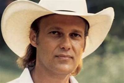Ricky Van Shelton Net Worth, Age, Height, Bio, Birthday, Wiki!